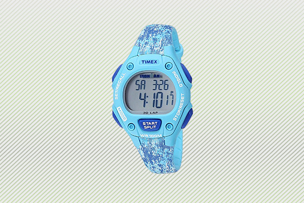 Women's sport deals watches digital