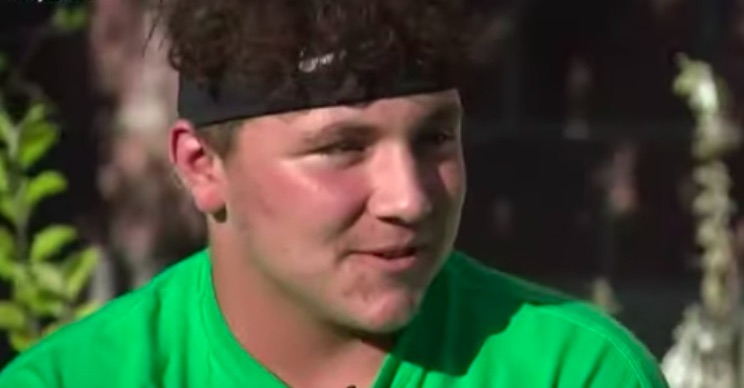 Clear Fork High School football player saves neighbor's life by lifting car
