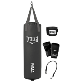 century 70 lb punching bag