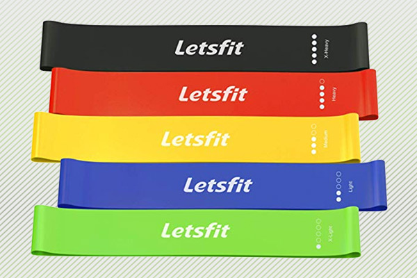 Best Resistance Bands - BarBend