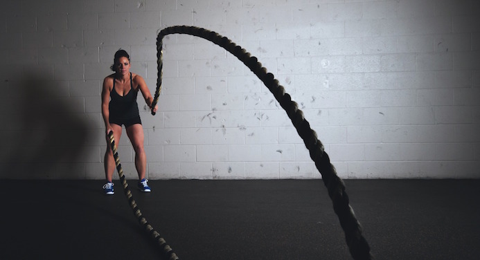 Personal Training