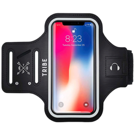 TRIBE Water Resistant Case