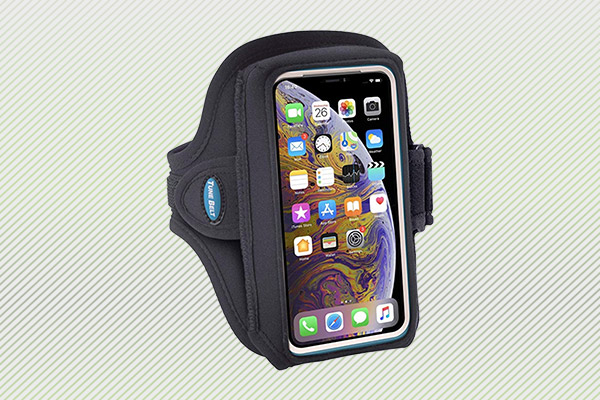 Best Armband Phone Holders BarBend