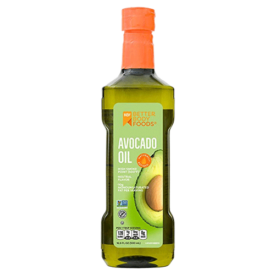 Better Body Foods 100% Pure Avocado Oil