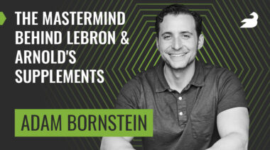 Adam Bornstein Podcast