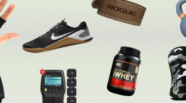 Crossfit Gift Guide