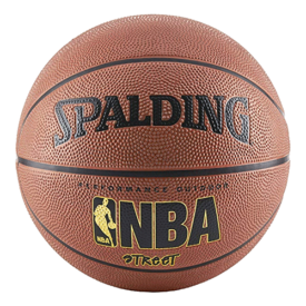 Spalding NBA Street Basketball