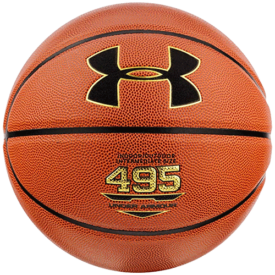 Under Armour Indoor/Outdoor Basketball