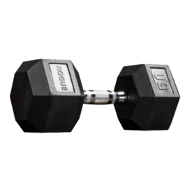Rogue Hex Dumbbell Review