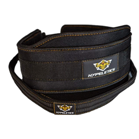 Hypeletics Weighted Dip Belt