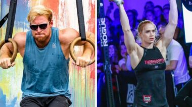 How to Watch CrossFit Open Workout 20.5