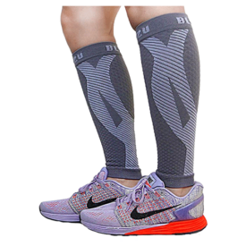 BLITZU Calf Compression Sleeve