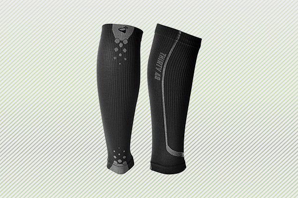  Sparthos Calf Compression Sleeves (Pair) – Leg