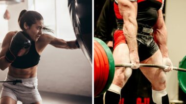 Lessons for Powerlifters