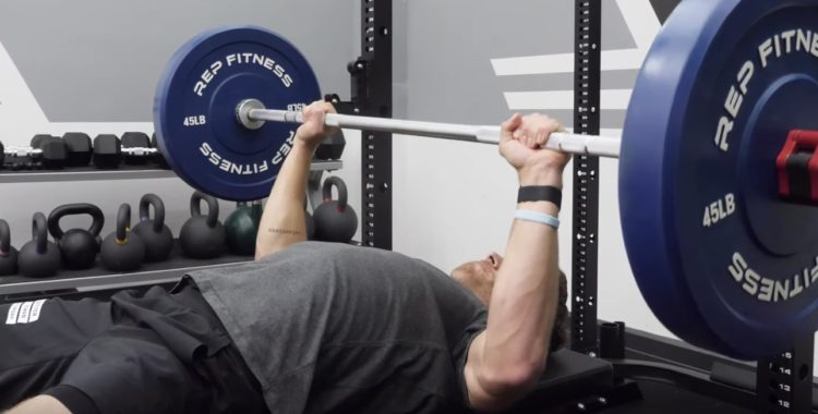 One and half reps improve hypertrophy