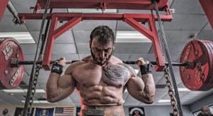 How Using Atlas Stones Can Benefit Almost Every Type Of Athlete