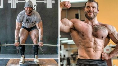 Powerlifting vs Bodybuilding Programs