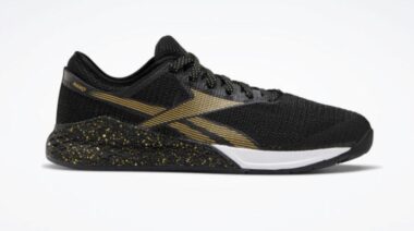 Reebok CrossFit Nano 9 TEAMWORK Series