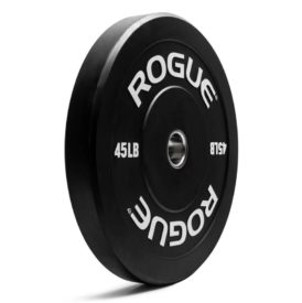 Rogue Echo Bumper Plates