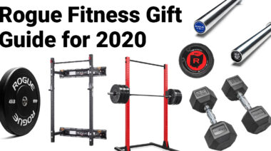 Rogue Fitness Gift Guide