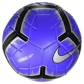 Nike 2018 Strike Soccer Ball