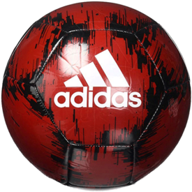 adidas Glider Soccer Ball 