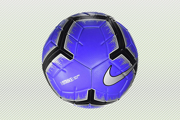 Purple 1 Stop Soccer Official Low Bounce Futsal Ball Size 4 