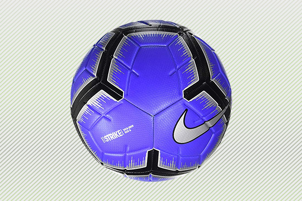 best nike ball