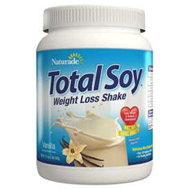 Naturade Total Soy Weight Loss Shake