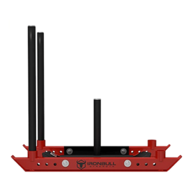 Iron Bull Strength Power Sled