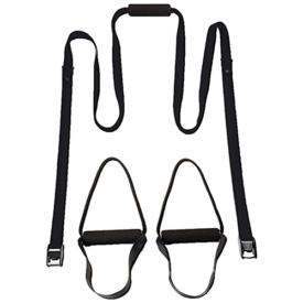 Best Bodyweight Suspension Straps