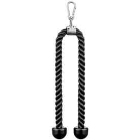 Luss Custom Heavy Duty Tricep Rope