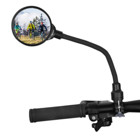 best bicycle mirror