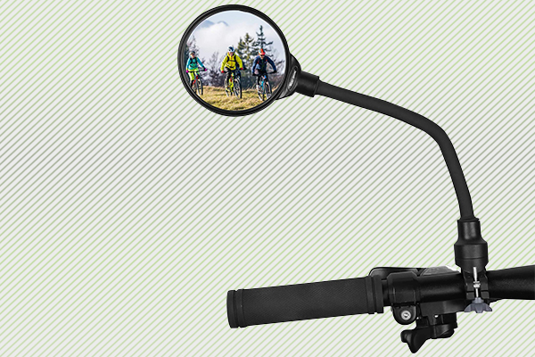 bike mirrors for handlebars