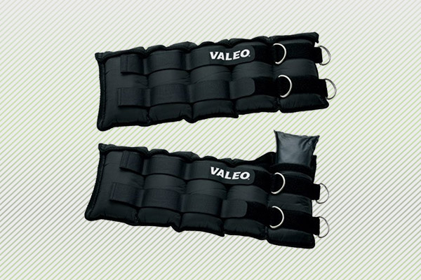 Wrist Dumbbell Sandbag 1 Pair Workout Wrist Weights Adjustable Wrist Weight For 