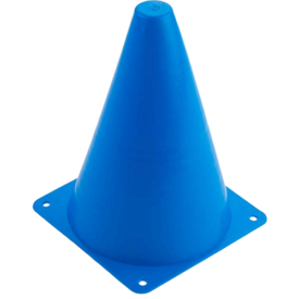 Faswin Indoor/Outdoor Agility Cones