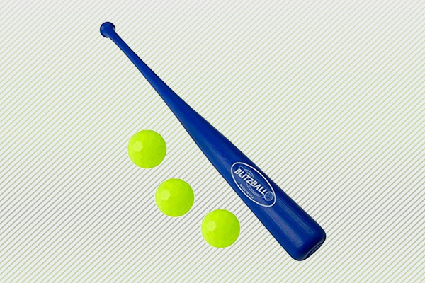 fat wiffle ball bat