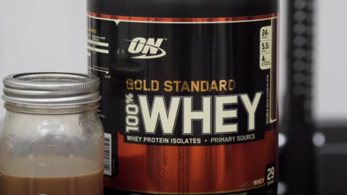 The 6 Best Optimum Nutrition Flavors Of 2024 (Taste-Tested)