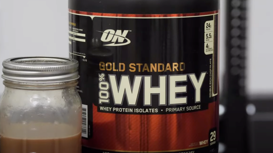 Optimum Nutrition Gold Standard Plant-Based Protein Review - Do Gums  Matter?