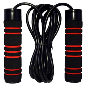 Pulse Weighted Jump Rope