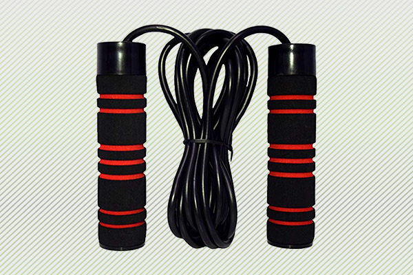 Buy Vector X VXF 684 Skipping Rope Adjustable Jump Rope for Speed