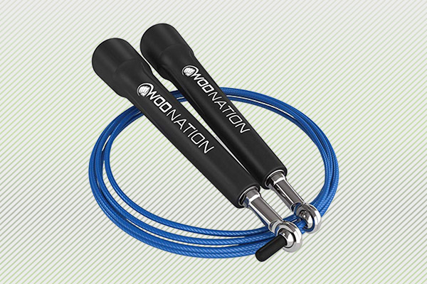 Best Jump Ropes BarBend