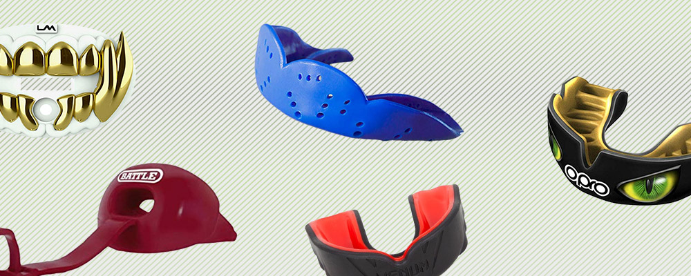 Best mouthguards