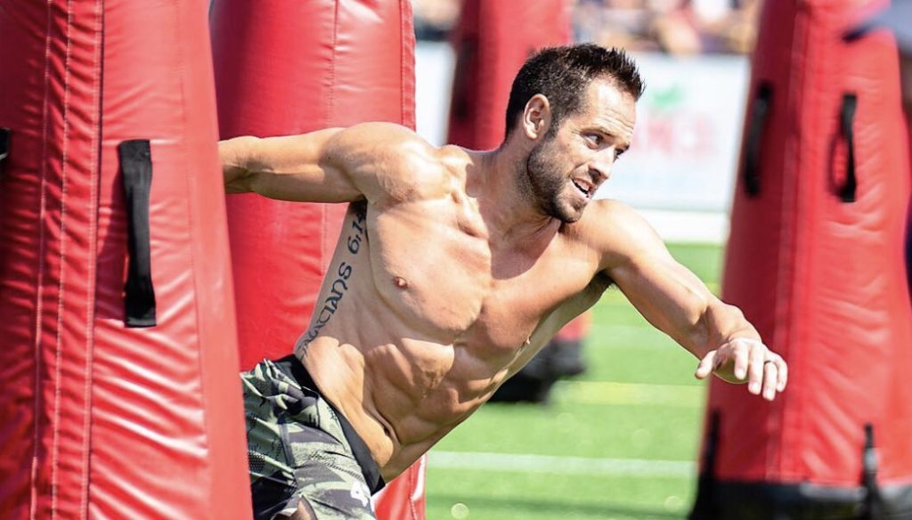 Official 2020 Reebok Crossfit Games Dates Announced Barbend