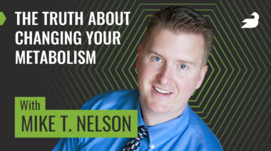 Dr. Mike T. Nelson Podcast