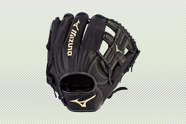 mizuno trapeze baseball glove