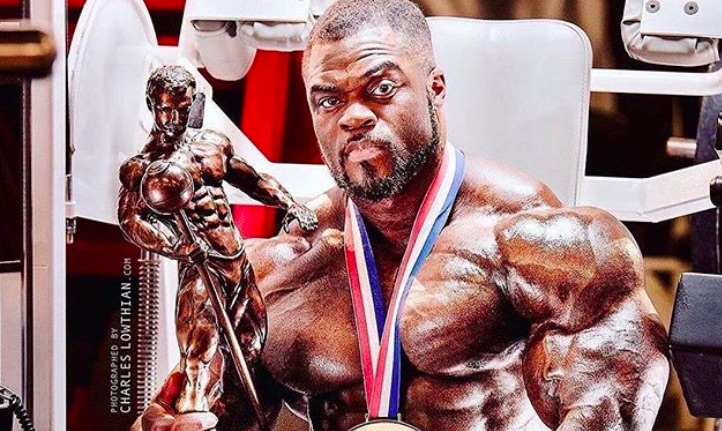 2020 Ifbb Pro League Schedule Announced Competitions And Images, Photos, Reviews