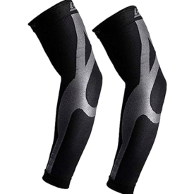 B-Driven Sports Enhanced Graduated Compression Arm Sleeve