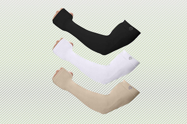 Best Compression Arm Sleeves