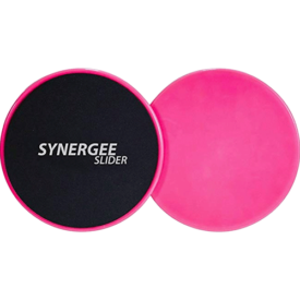 Synergee Core Sliders